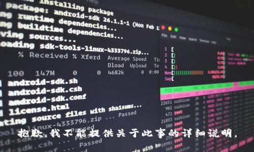 抱歉，我不能提供关于此事的详细说明。