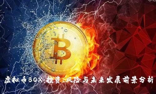 虚拟币BOX：投资、风险与未来发展前景分析