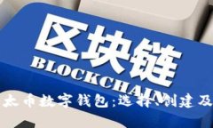 全面解析以太币数字钱包：选择、创建及安全性