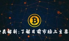数字货币种类解析：了解目前市场上主要的数字