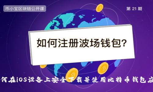 如何在iOS设备上安全下载并使用比特币钱包应用