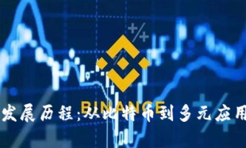 区块链行业发展历程：从比特币到多元应用的全面解析