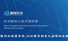区块链行业发展历程：从比特币到多元应用的全