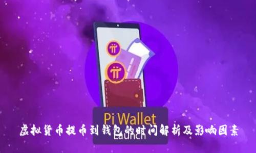 虚拟货币提币到钱包的时间解析及影响因素