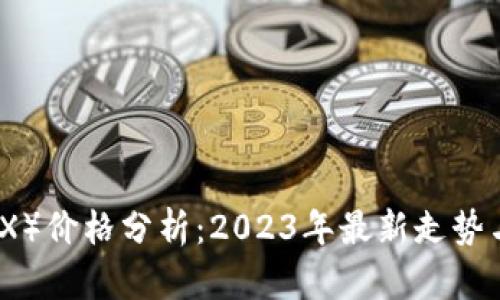 波场币（TRX）价格分析：2023年最新走势与未来预测