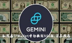 如何在TPWallet中切换到BSC链：详尽指南
