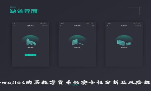 tpwallet购买数字货币的安全性分析及风险提示