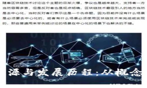 区块链技术的起源与发展历程：从概念提出到应用创新