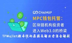 TPWallet提币慢的原因及解决方法全解析